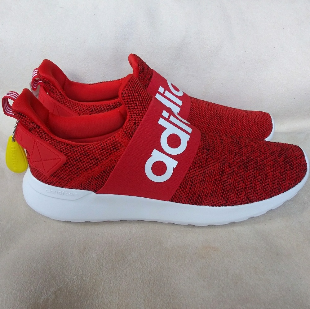 Adidas Lite Racer Adapt Mens Sneakers - Picture 3 of 7